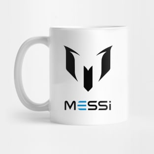 Messi Goat Argentina Champions, Funny Lionel Messi is the GOAT Celebration Mug